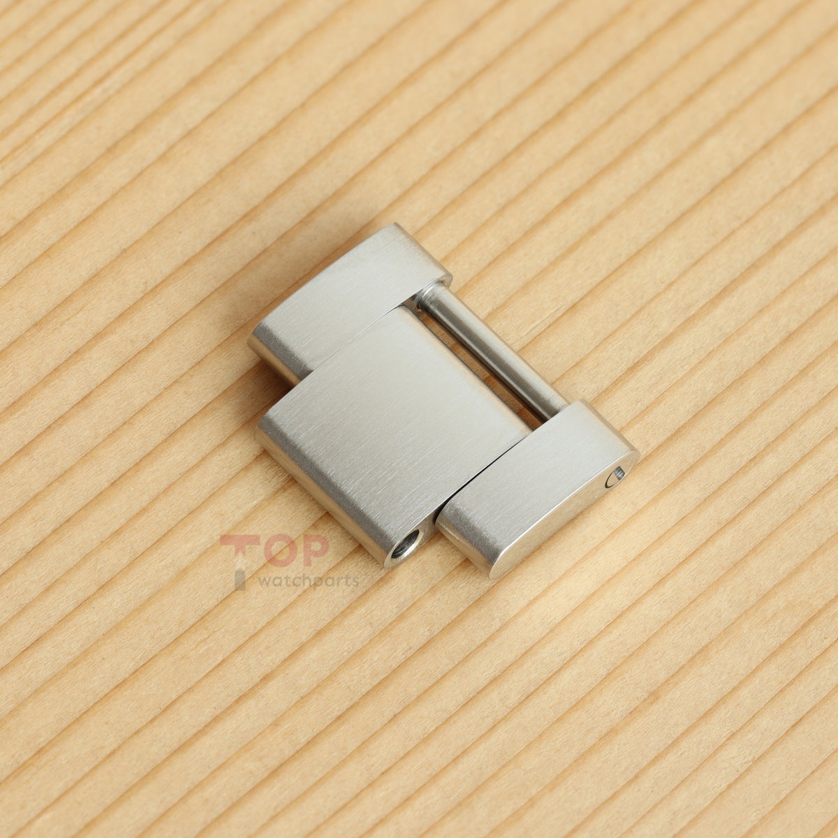 17mm Watch Oyster Bracelet Link for Rolex Explorer II 42mm 226570 Watch Band End Links