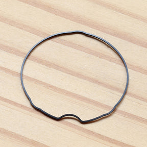 Case Back Gasket for Cartier 3376 Ballon Bleu 46mm Watch Seal Waterproof Ring