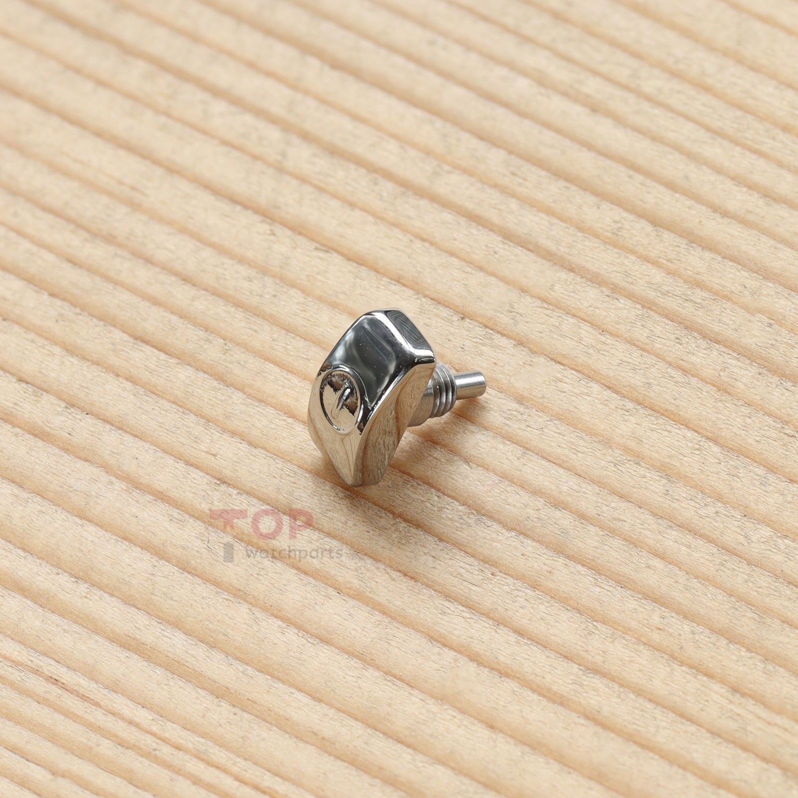 Pusher for Ulysse Nardin UN 223-88 40mm Watch Button
