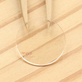 Sapphire Crystal for Audemars Piguet AP 77350/77351/77450/77451 Royal Oak 34mm Watch Front&Case Back Glass