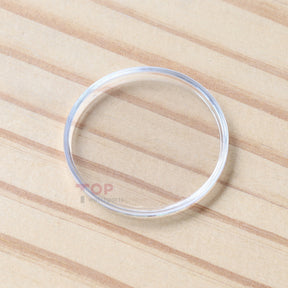 Watch Glass for IWC Da Vinci Perpetual Calendar IW375003 39mm Lid Sapphire Crystal