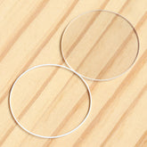 AR Coating Double Domed Watch Sapphire Crystal&Gasket for Blancpain Villeret 6676-3642-55B 40mm Glass