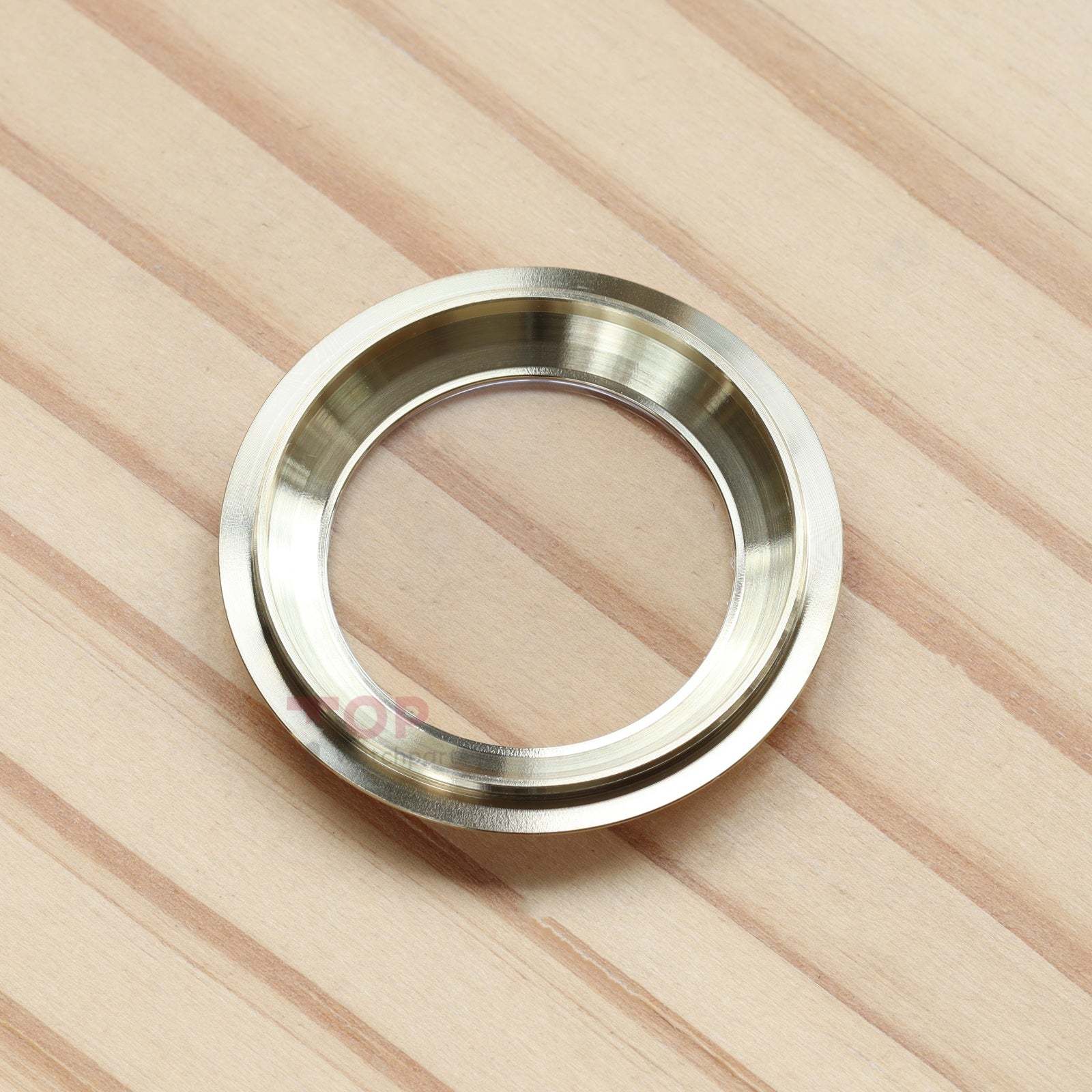 Watch Sappnire Crystal Case Back for Rolex Datejust 41 Modified Watch Back Cover Glass