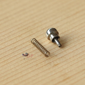 Watch Button Pusher for IWC IW3758/IW3750 Da Vinci Perpetual Calendar Watch