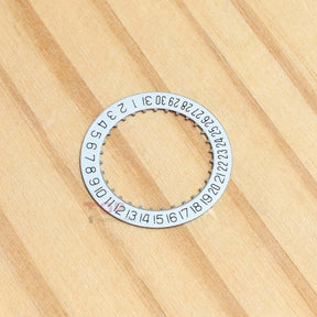 Watch Calendar for Cartier Ballon Blue/Tank/Santos Caliber Cal 049 Movement Watch