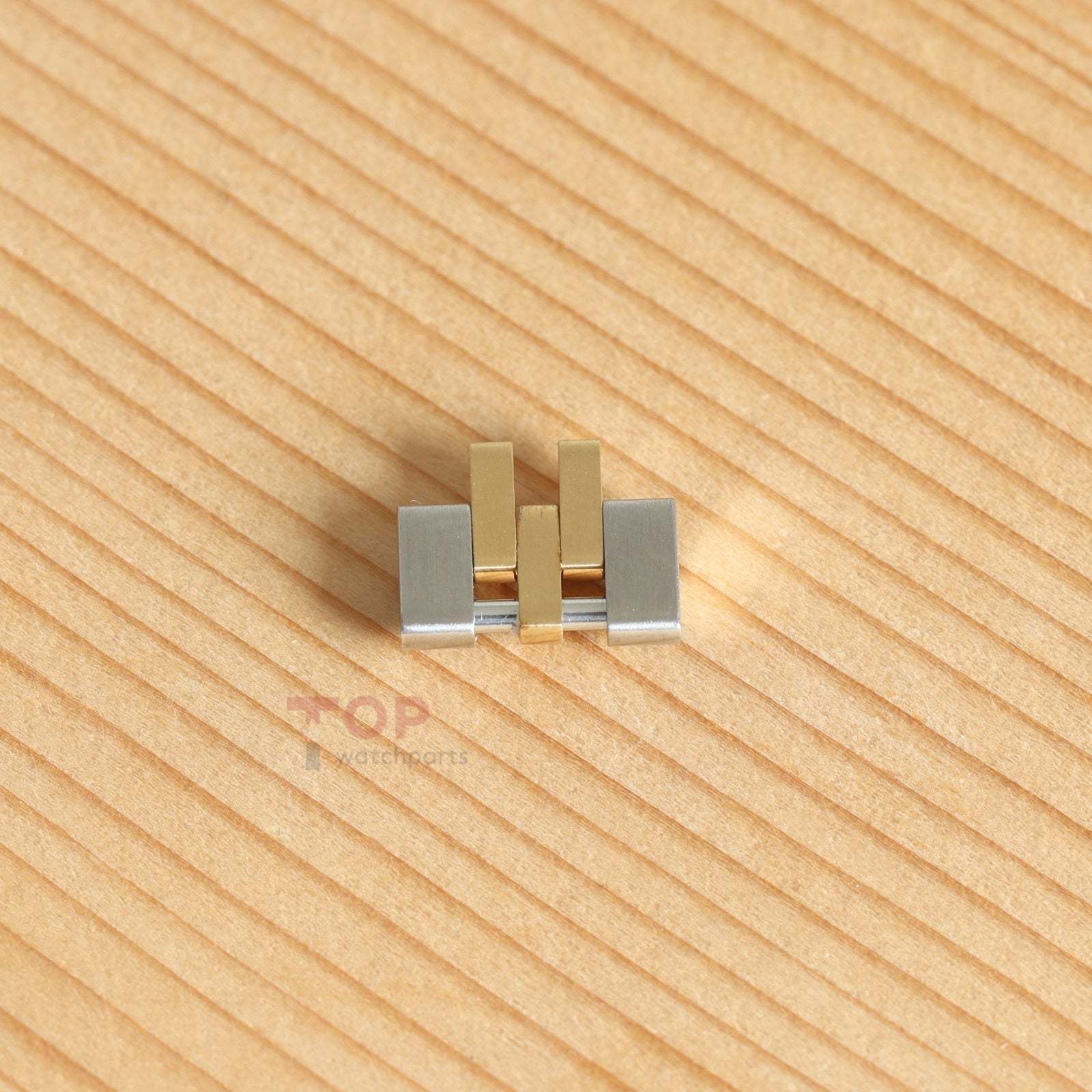 10mm Jubilee Bracelet Link for Rolex Datejust 26mm 69173 79173 Watch Band End Links