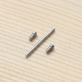 Strap Screw Bar for Audemars Piguet AP 26470 26170 Royal Oak Offshore 42mm Watch Band Pin