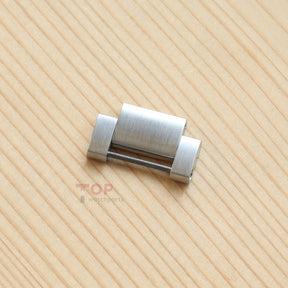 Watch Bracelet Full/Half Link for Omega 231 Seamaster Aqua Terra 41.5mm Watch Band End Links