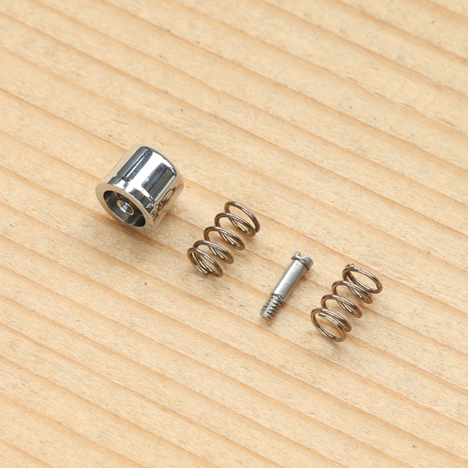 Pusher for IWC GST IW3707 40mm Chronograph Watch Button