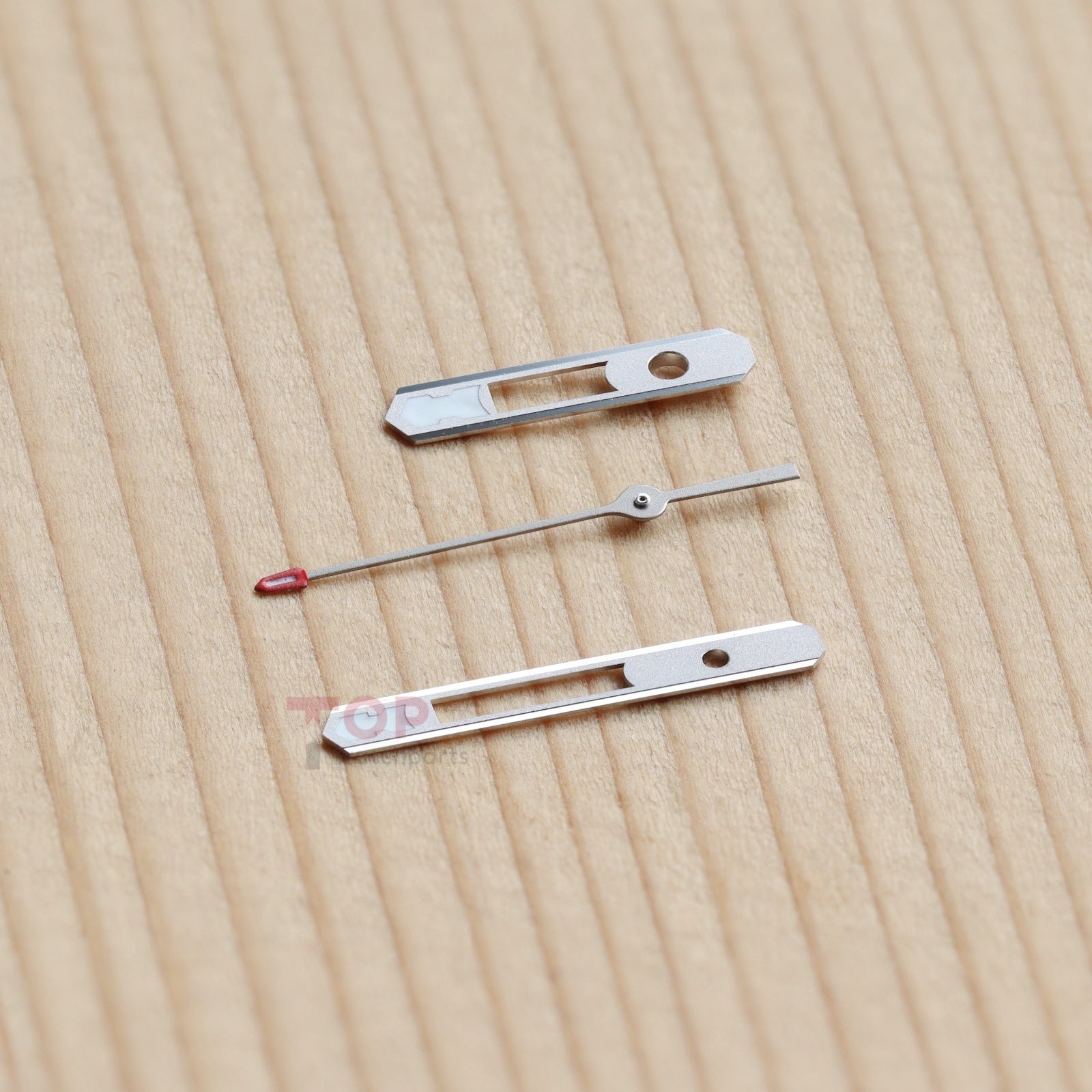 Luminous Watch Hands for Richard Mille RM055/RM61-01 Calibre Cal. RMUL2 Movement