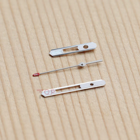 Luminous Watch Hands for Richard Mille RM055/RM61-01 Calibre Cal. RMUL2 Movement