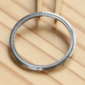 Bezel Ring for Omega 210.30.42.20 Seamaster Diver 300 M 42mm Watch