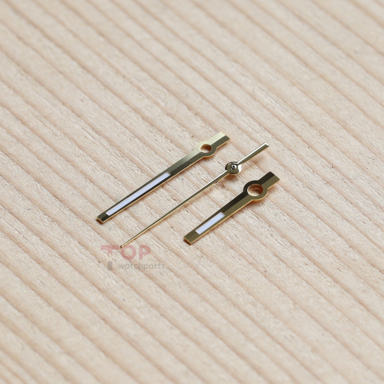 Watch Hands for Rolex Day-Date 40 40mm Caliber Cal.3255 Watch Movement