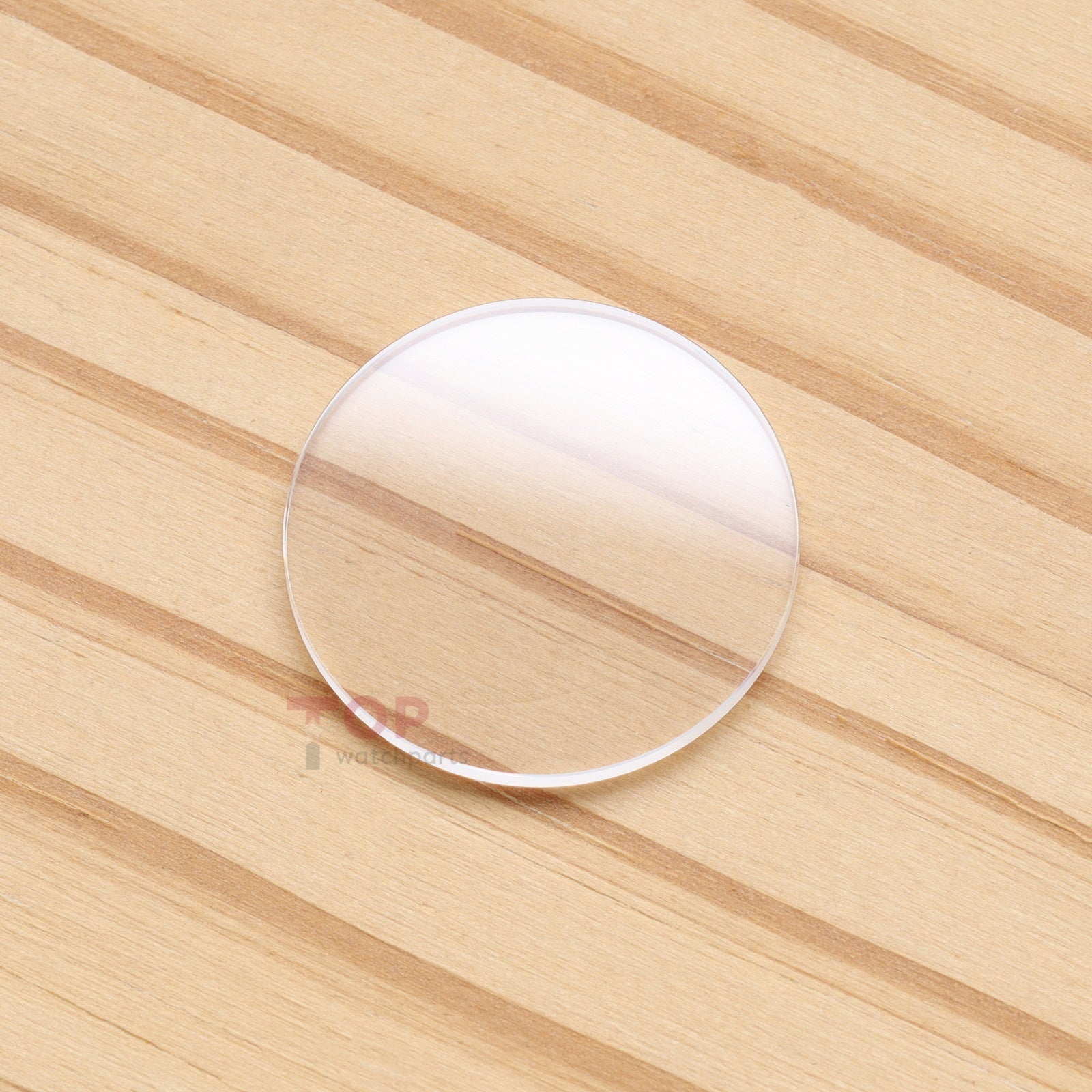 Watch Glass for Tudor Glamour Date T-55020/55000 36mm Watch Sapphire Crystal