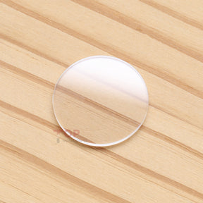 Watch Glass for Tudor Glamour Date T-55020/55000 36mm Watch Sapphire Crystal