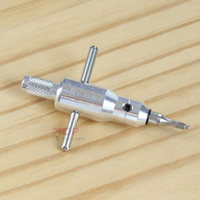 Watch Crown Tube Remover Opener Tool for Rolex Watch Repair Tools