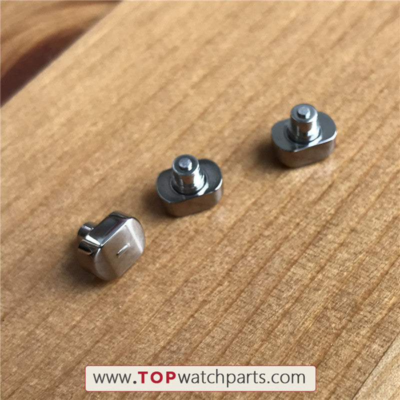 T047.420 orologio per orologio da collezione Tissot T-Touch II
