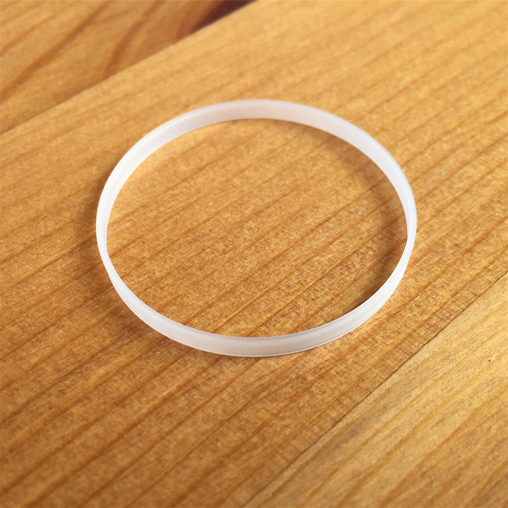 watch glass seal washer ring for Rolex Submariner 40mm watch glass