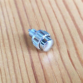 watchs' push button for Ω OMG Omega Seamaster CHRONO DIVER 300M watch pusher parts