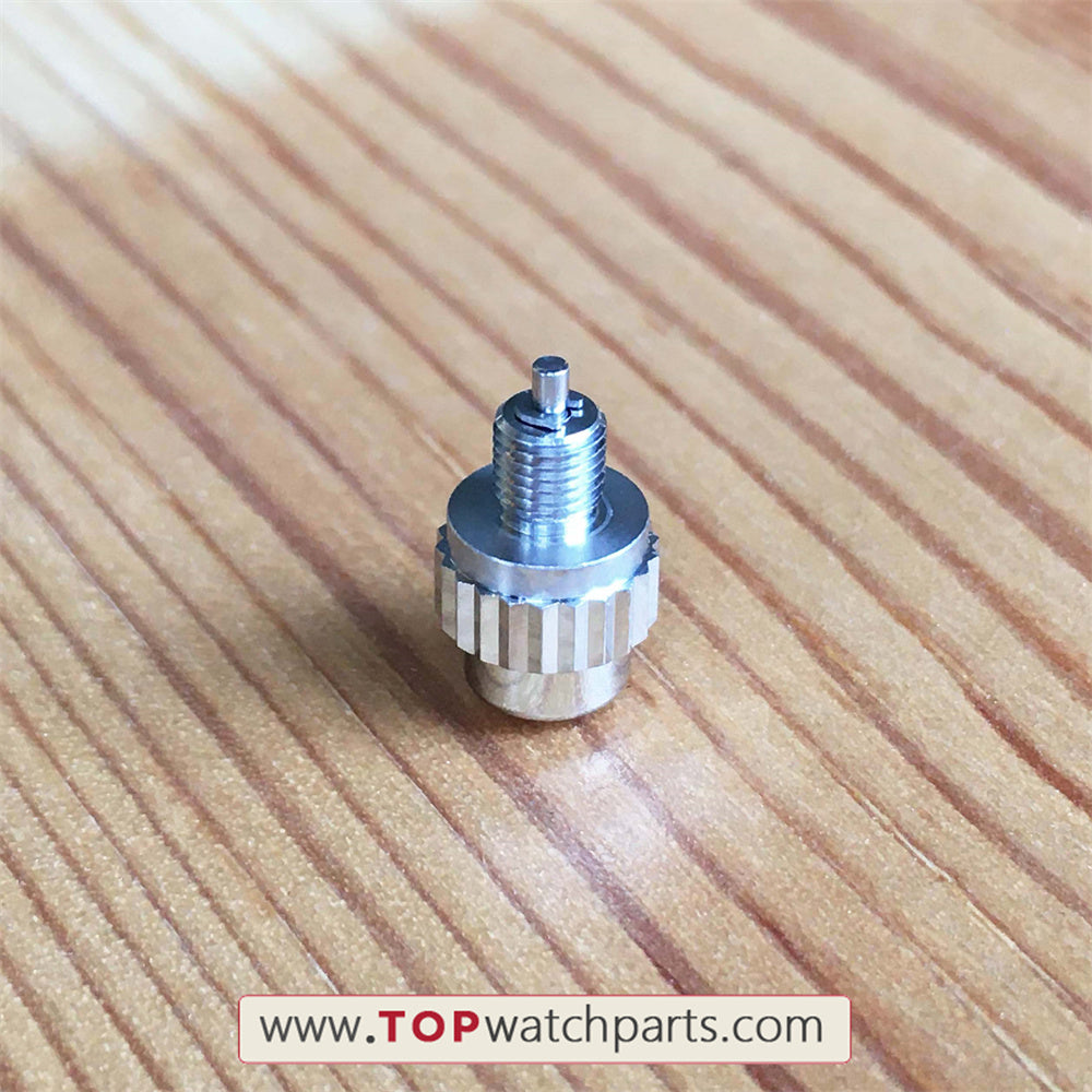 watchs' push button for Ω OMG Omega Seamaster CHRONO DIVER 300M watch pusher parts