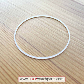 m126610 watchs' glass seal washer bezle waterproof ring for Rolex SUB Submariner 41mm watch