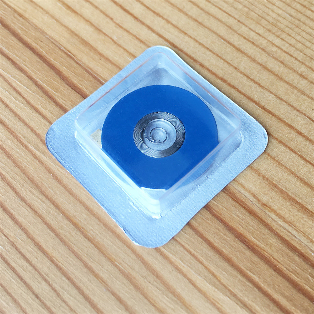 Watch Movement Mainspring Clockwork Spring for cal.1003-770 cal.849 ca