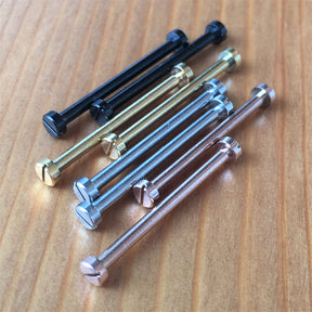 screw tube for Nixon 42-20 chronograph 42mm mens watch band