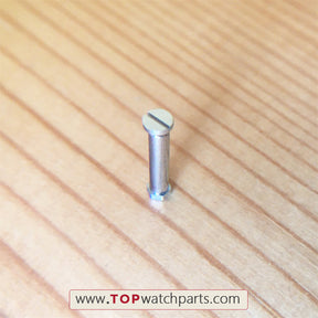 26120 watch bezel case back screw set for AP Audemars Piguet Royal Oak 39mm Dual Time wacth