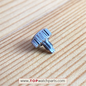 CH35B screw crown for BVLGARI Diagono Sports' 35mm watch