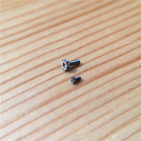 8 branch bezel RM screw for Richard Mille RM025 RM028 RM032 watch case