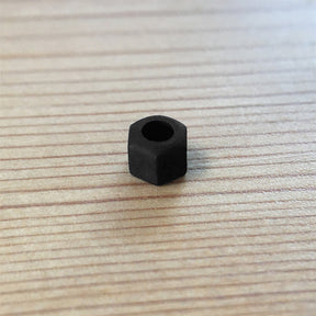 WATH WATH WATH WATH CROWN RUBBER COVER CAP for AP Audemars Piguet Royal Oak Offshore 25970st Watch Parts