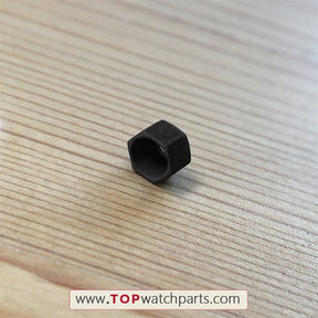 WATH WATH WATH WATH CROWN RUBBER COVER CAP for AP Audemars Piguet Royal Oak Offshore 25970st Watch Parts