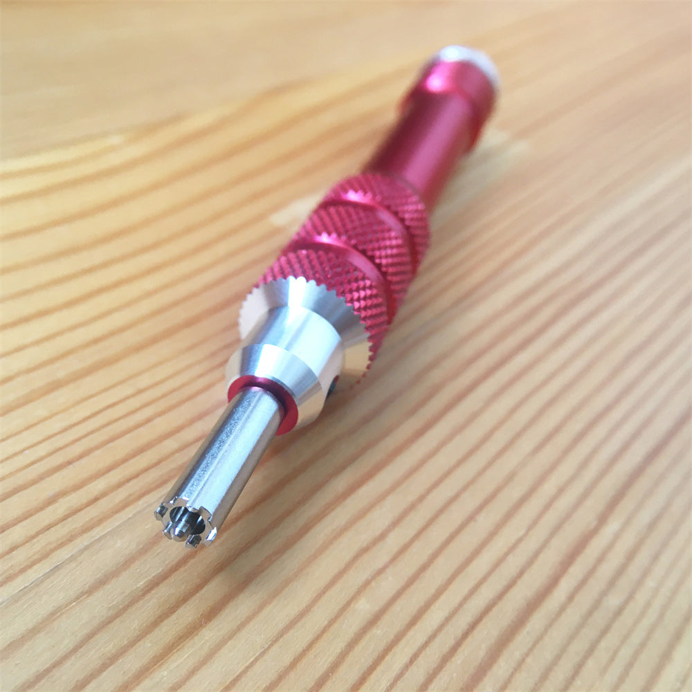 Seven legs crown's screwdriver for Apple iWatch watch