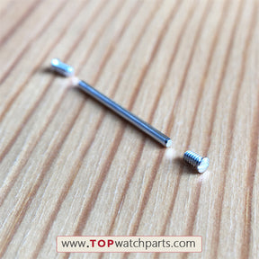 watch band screw tube for VC Vacheron Constantin Overseas Chronograph 49150 watch bracelet