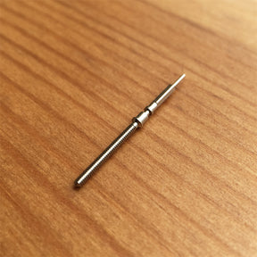 0.9mm watch crown stem for Omega Seamaster watch