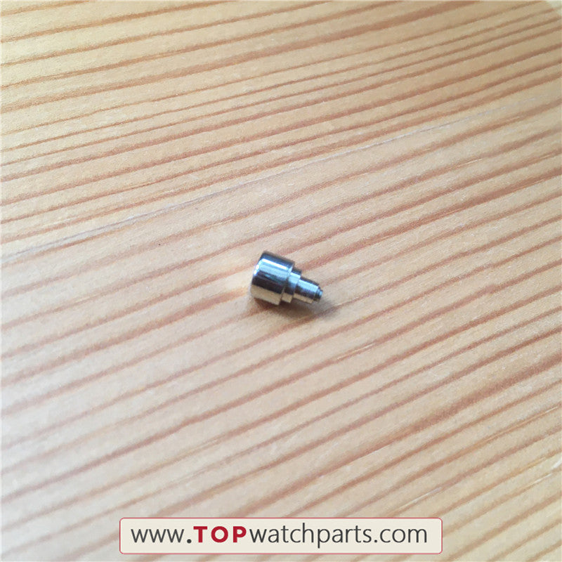 Pulsante per spinta in acciaio per orologio automatico T-Sport Tissot 39,8 mm T17