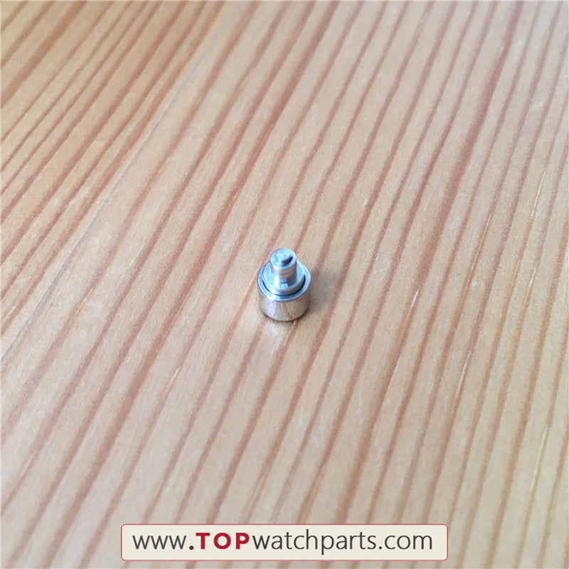 Pulsante per spinta in acciaio per orologio automatico T-Sport Tissot 39,8 mm T17