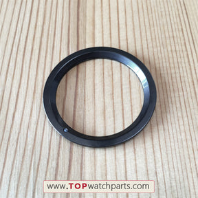 Guarda inserti in cornice in ceramica per ω Omega Seamaster Planet Ocean 600m 232