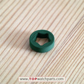 Bague en caoutchouc pour couronne de montre pour pièces de montre Richard Mille RM030 RM029