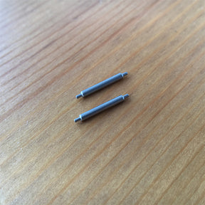 steel tube for vintage Rolex Datejust ladys' watch steel band