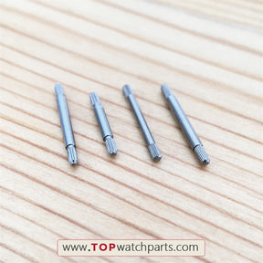 watch band hidden inside pins rivets for Rolex Oyster stretch Jubilee Bracelet Band repair