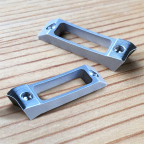 チタンウォッチプッシャー保護ガードボードアードマーズピグエットルーロイヤルオークオフショア44mm 26400ウォッチボタン