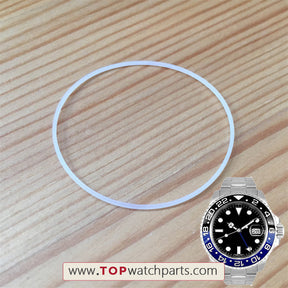 watch seal washer waterproof ring for Rolex Submariner/GMT 40mm watch 116610