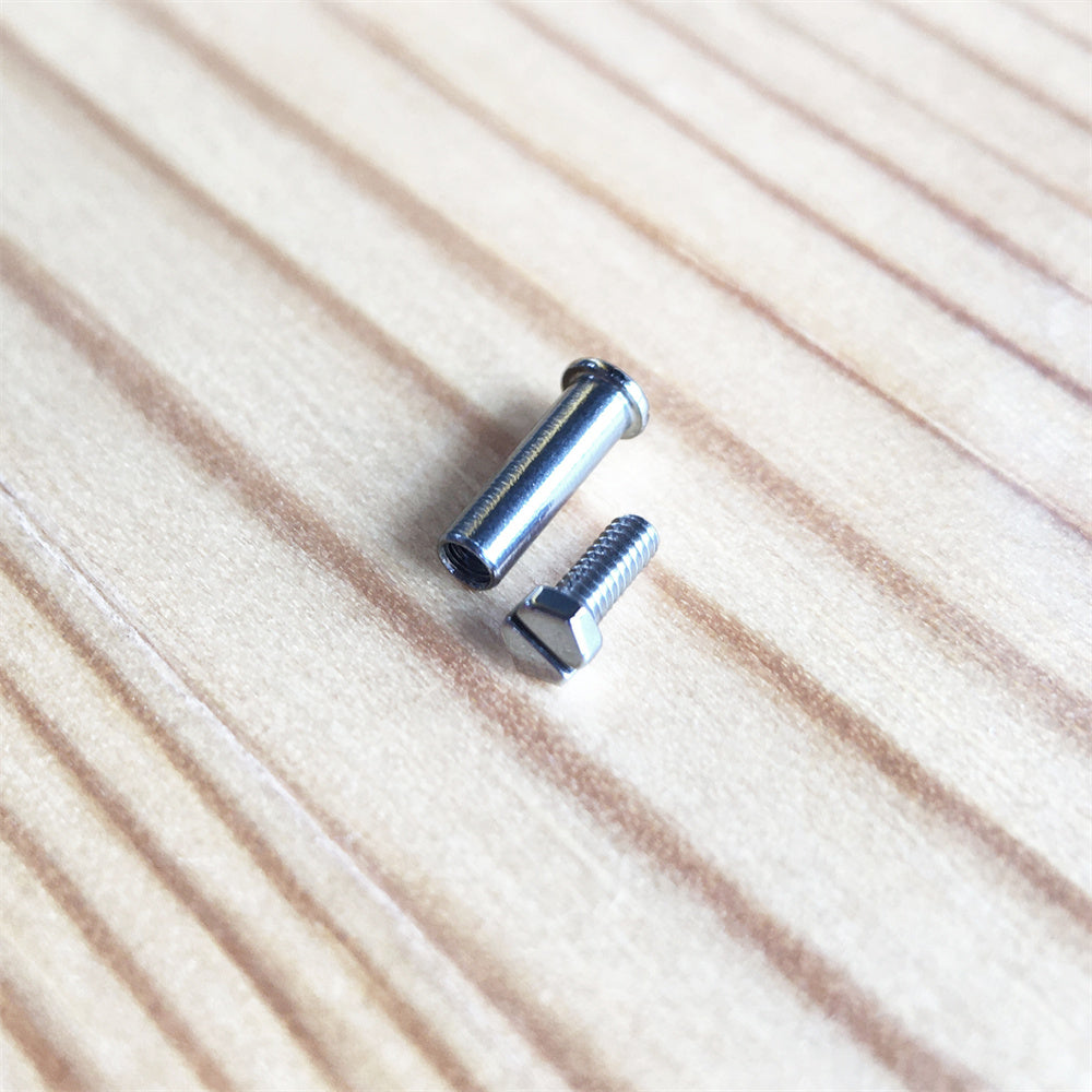 77321 watch case bezel screw for Audemars Piguet Royal Oak Lady 33mm w