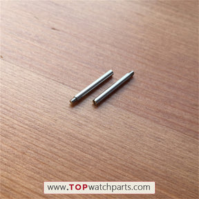 watch screw tube for Rolex MILGAUSS watch band screw rod 116400