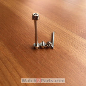 24.7mm watch band  screw tube for TS Tissot T-Sport ladys' watch