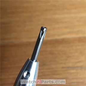 4 prongs watch machine screwdriver for Audemars Piguet Royal Oak Offshore 15400/15710/26470/26400 watch movement screw