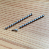inner hexagon screw tube bar ear rod for Blancpain BP Fifty Fathoms 5015/5085 watch