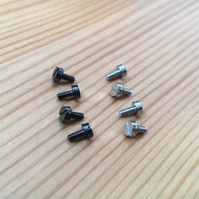 watch bezels inserts screw for Bell&Ross BR03 92 DIVER 42mm original watch case