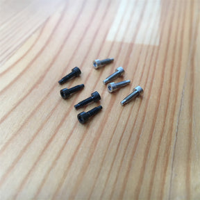 Vite di orologio esagonale interno per Bell & Ross BR01 46mm Watch Back Parts